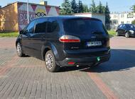 Grajewo ogłoszenia: Do sprzedania Ford S-max Titanium 7 osobowy rodzinny van  rok... - zdjęcie