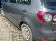 Grajewo ogłoszenia: Sprzedam Volkswagen Golf Plus 2005r 1.9 TDI 105 KM diesel... - zdjęcie