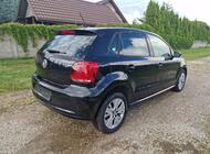 Grajewo ogłoszenia: Sprzedam Volkswagen Polo 1.2 benzyna, 2013 rok,bezwypadkowy,... - zdjęcie