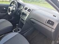 Grajewo ogłoszenia: Sprzedam Volkswagen Polo 1.2 benzyna, 2013 rok,bezwypadkowy,... - zdjęcie