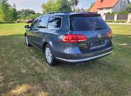 Grajewo ogłoszenia: Sprzedam Volkswagen Passat 2.0 Tdi 140KM,2014 rok,przebieg 150tyś... - zdjęcie