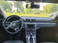 Grajewo ogłoszenia: Sprzedam Volkswagen Passat 2.0 Tdi 140KM,2014 rok,przebieg 150tyś... - zdjęcie