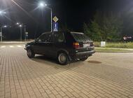 Grajewo ogłoszenia: Witam sprzedam Volkswagena Golfa 2 1.3 LPG. Auto trzyma się jak na... - zdjęcie