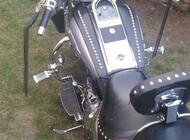 Grajewo ogłoszenia: Sprzedam motocykl chopper Suzuki Intruder 1500 rok 2003.
Bardzo... - zdjęcie