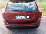 Grajewo ogłoszenia: Do sprzedaży moje prywatne auto jakim jest Volvo XC-60 Ten solidny... - zdjęcie