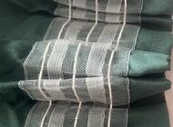 Grajewo ogłoszenia: Sprzedam nowe zasłony 2 szt  (bez oryginalnego opakowania)... - zdjęcie