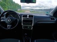 Grajewo ogłoszenia: Sprzedam Volkswagen Polo 1.2 benzyna, 2013rok, bezwypadkowy,... - zdjęcie