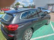 Grajewo ogłoszenia: Sprzedam bardzo ładne zadbane BMW X3 G01 z 2021r. HYBRYDA PLUG-IN... - zdjęcie