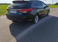 Grajewo ogłoszenia: Sprzedam Hyundai i40 Combi 
2012r, 1.7 diesel, przebieg 264 tys.... - zdjęcie