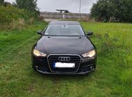 Grajewo ogłoszenia: Audi A6 C7 Sedan 2.0 TDI | 2013 | Czarny | Manual | 266 634 km

?... - zdjęcie