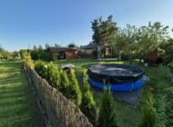 Grajewo ogłoszenia: Działka na Rodzinnym Ogrodzie Działkowym 