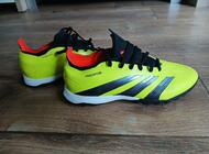 Grajewo ogłoszenia: Witam, sprzedam buty do gry w piłkę nożną Adidas Predator typu... - zdjęcie