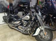 Grajewo ogłoszenia: Sprzedam Suzuki Intruder VL1500 2003R. PRZEBIEG 54000 KM. NIC... - zdjęcie