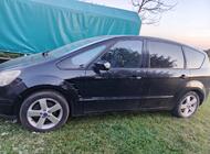 Grajewo ogłoszenia: Sprzedam Forda S-Max (2007) ? 1.8 TDCi (125 KM) | 7 osobowy... - zdjęcie