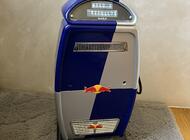 Grajewo ogłoszenia: Lodówka Red Bull Refuel Gas Pump Cooler Led 
Stan bardzo dobry,... - zdjęcie