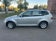 Grajewo ogłoszenia: Dzień dobry,
na sprzedaż posiadam samochód BMW X3 z 2006 roku,... - zdjęcie