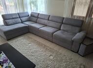 Grajewo ogłoszenia: Sprzedam rogówkę z Agata meble
Wymiary: 200cm x 355cm + 55cm... - zdjęcie