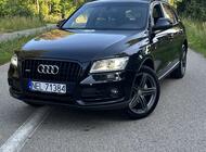 Grajewo ogłoszenia: Audi Q5 2.0 TDI QUATTRO LIFT -PERFEKCYJNY STAN +CERAMIKA

Szukasz... - zdjęcie