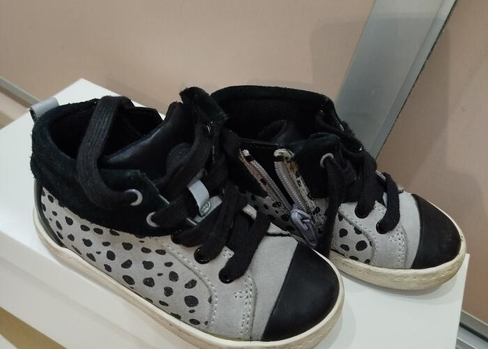 Grajewo ogłoszenia: Buciki jesienne. Super wygląd i bardzo wygodne. Polecam.