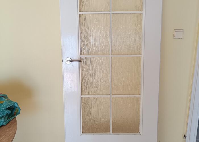 Grajewo ogłoszenia: Sprzedam drzwi 80 lewe.