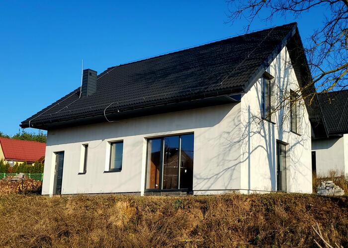 Grajewo ogłoszenia: Nowe domy jednorodzinne na sprzedaż
- Grajewo, ul. Leśna / ul....