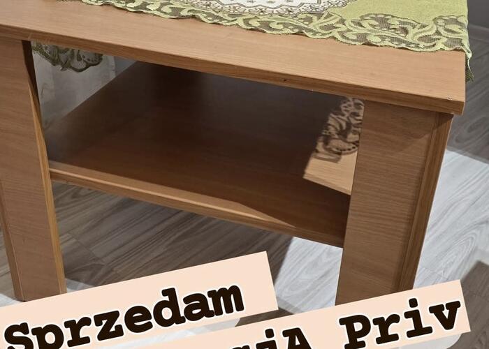 Grajewo ogłoszenia: Sprzedam stolik w dobrym stanie - Grajewo i odpowiadam na sms