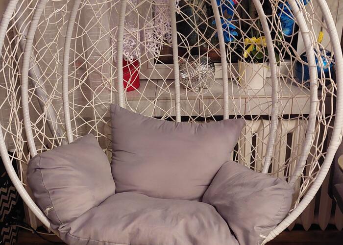 Grajewo ogłoszenia: Sprzedam kosz wiszący zadbany.Proszę pisać lub dzwonić...