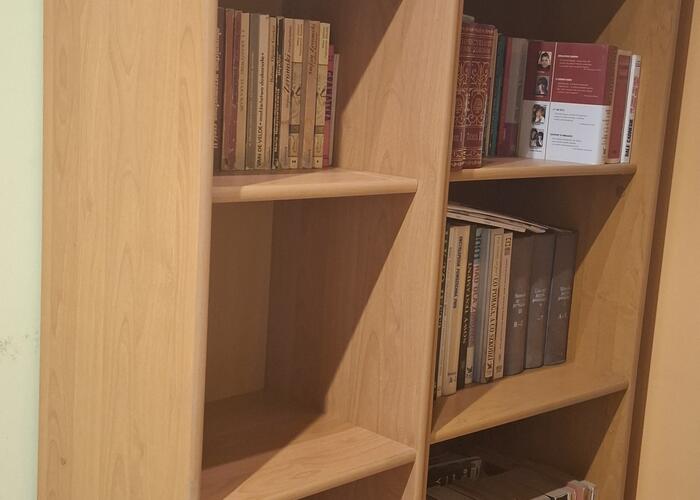 Grajewo ogłoszenia: Sprzedam regały BLACK RED WHITE:
1/ o wym.2,0×0.54...