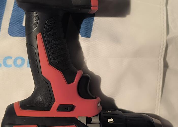 Grajewo ogłoszenia: Nowa wiertarka bez udaru, bez baterii.