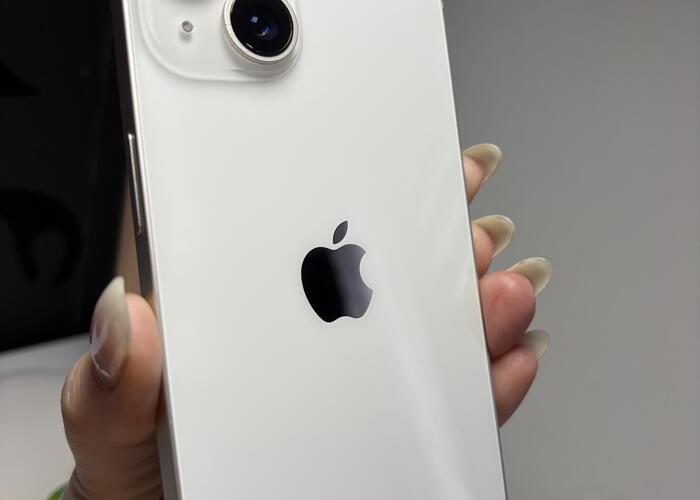 Grajewo ogłoszenia: Witam,sprzedam telefon Iphone 14 128 GB w stanie bardzo dobrym...