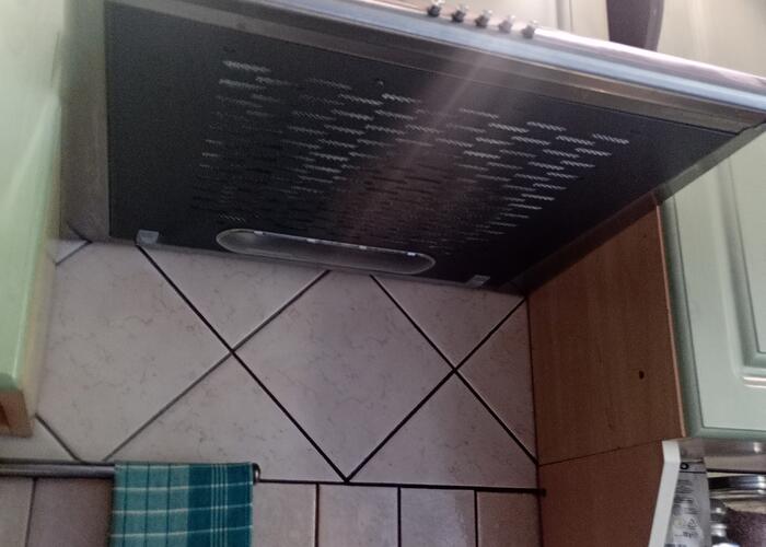 Grajewo ogłoszenia: Sprzedam ceramiczną kuchenkę elektryczną 60cm. wraz z...